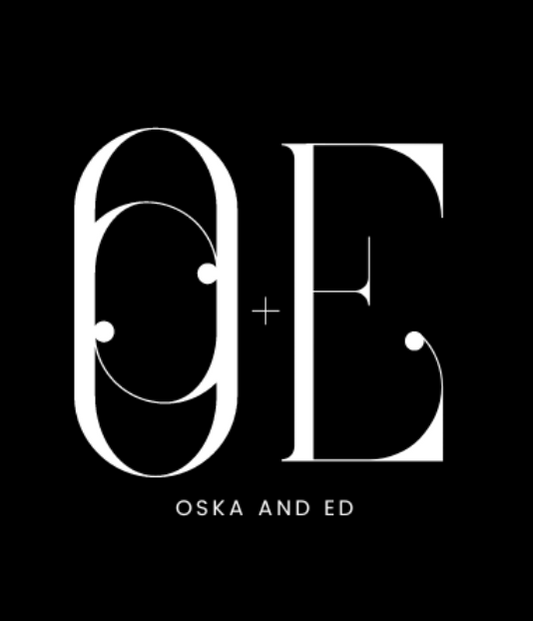 OSKA AND ED GIFTCARD