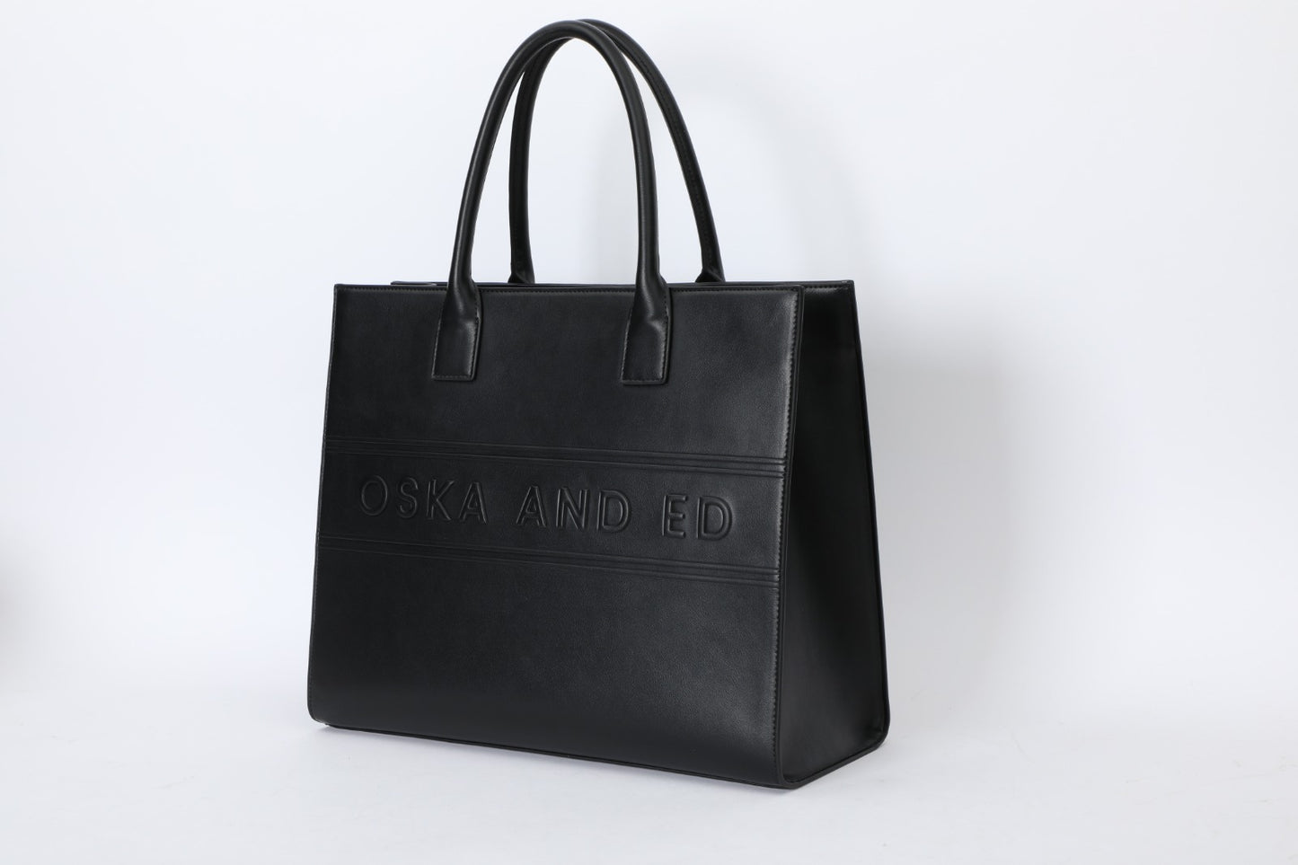 CLIO TOTE BAG- OSKA AND ED