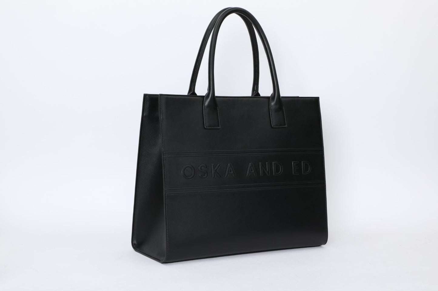 CLIO SIGNATURE TOTE BAG