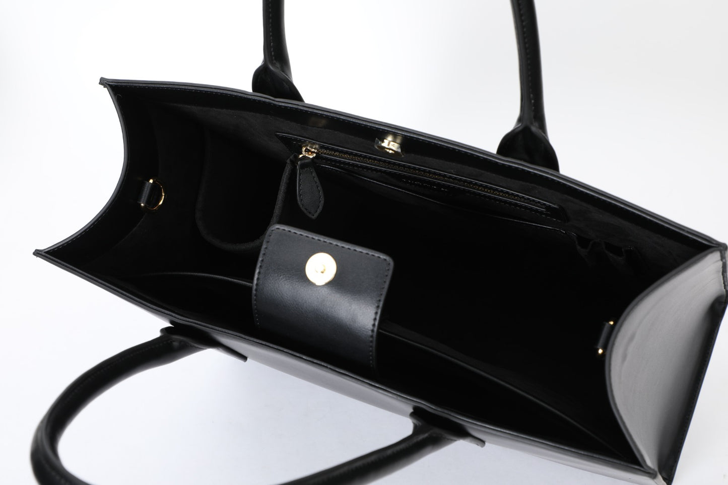 CLIO TOTE BAG- OSKA AND ED