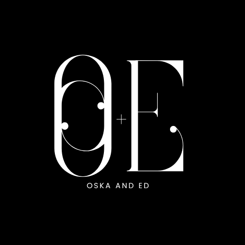 OSKA AND ED